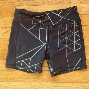 Oiselle Shorts